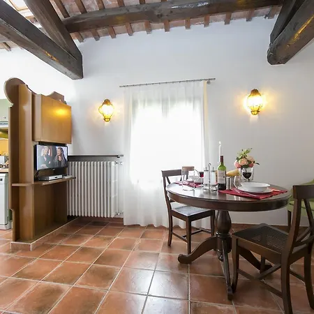 Solatia Apartmán Caldogno