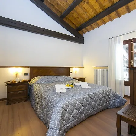 Apartmán Solatia