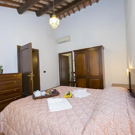 Solatia Apartmán