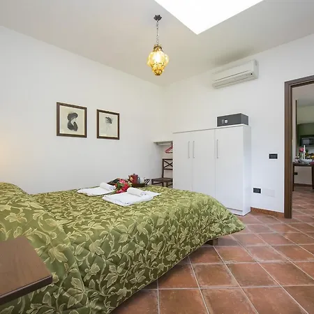 Solatia Apartmán