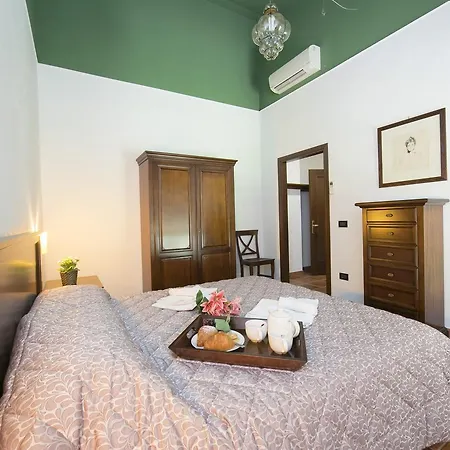 Apartmán Solatia Caldogno