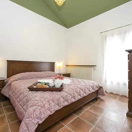 Apartmán Solatia *