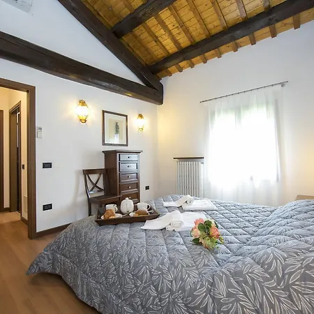 Apartmán Solatia *