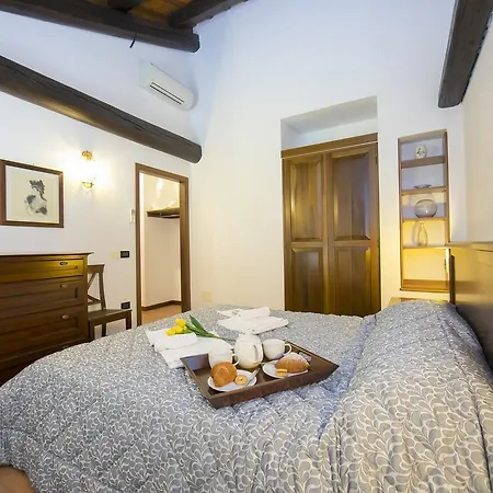 Solatia Apartmán Caldogno