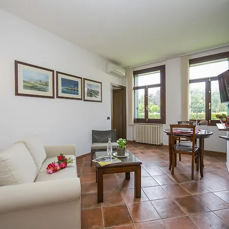 Solatia Apartmán Caldogno