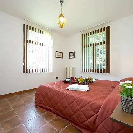 Apartmán Solatia Caldogno