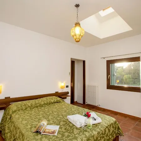 Apartmán Solatia