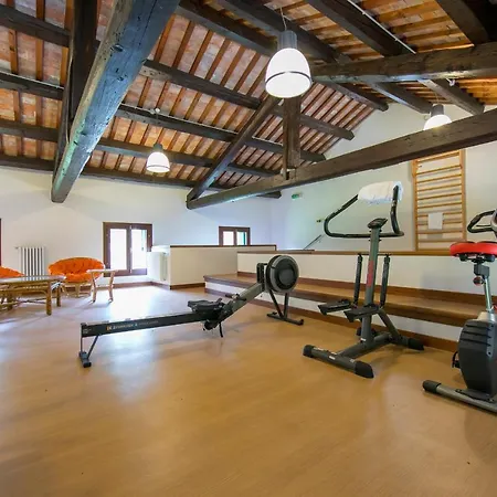 Apartmán Solatia *