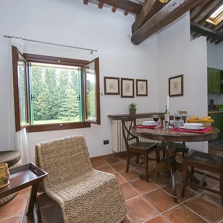 Solatia Apartmán Caldogno