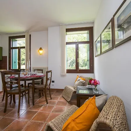 Apartmán Solatia