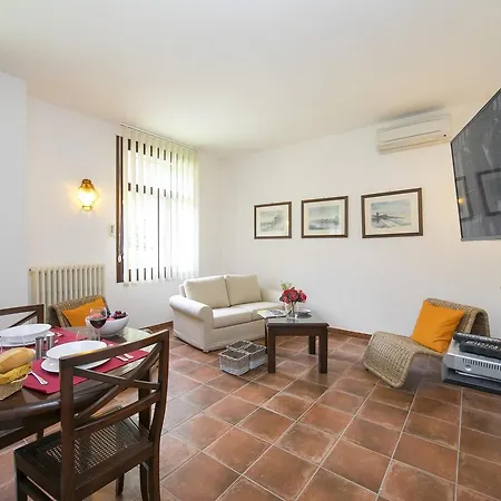 Solatia Apartmán *