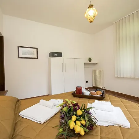 Solatia Apartmán Caldogno