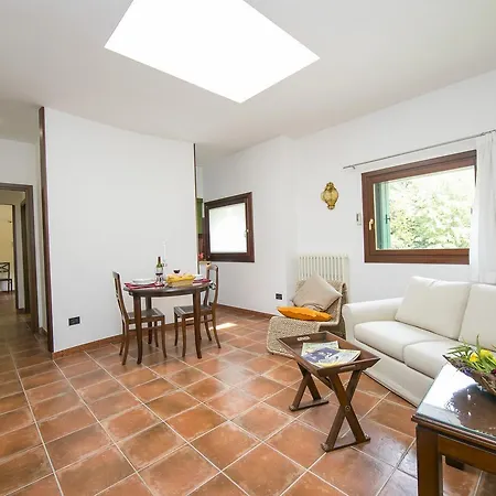 Apartmán Solatia *