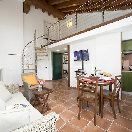 Solatia Apartmán