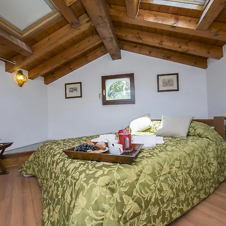 Apartmán Solatia *