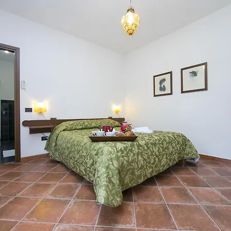 Apartmán Solatia