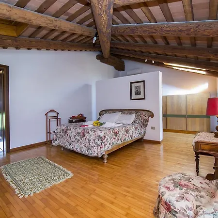 Apartmán Solatia *