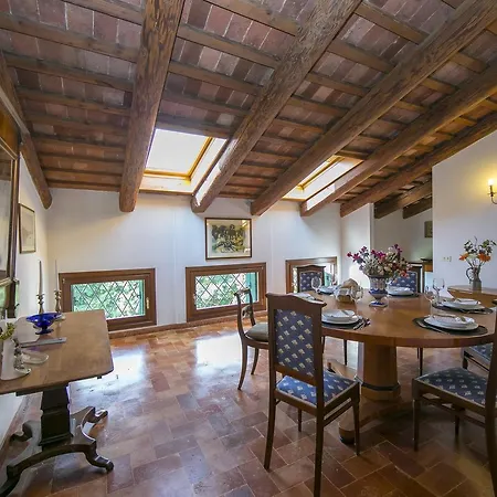 Apartmán Solatia