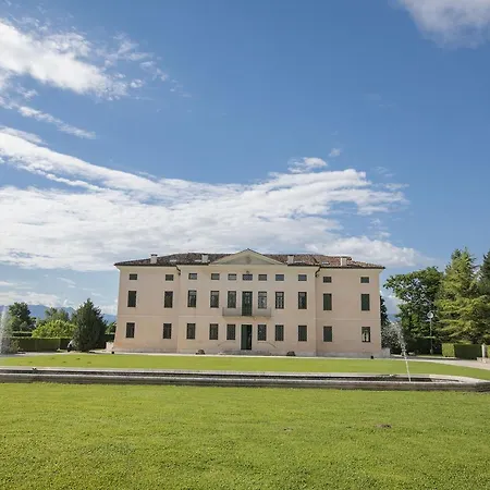 Apartament Solatia