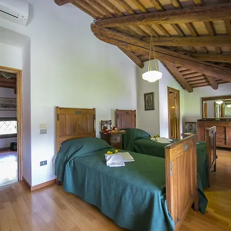 Solatia Apartament