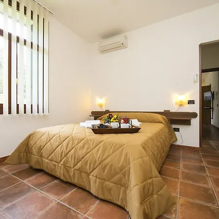 Apartmán Solatia *
