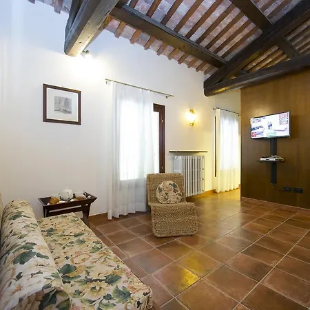 Apartmán Solatia Caldogno