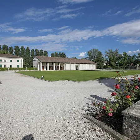 Solatia Apartament Caldogno