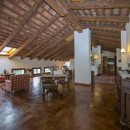 Apartmán Solatia