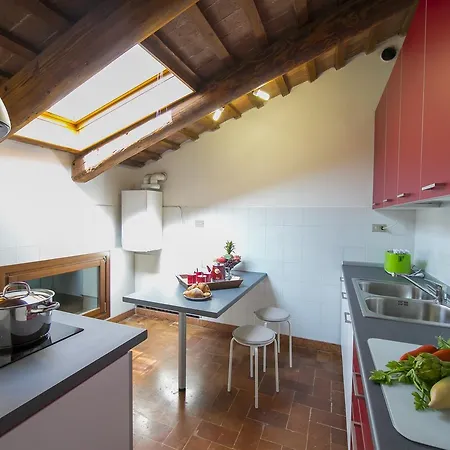 Apartament Solatia Caldogno
