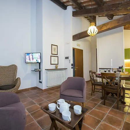 Apartmán Solatia Caldogno