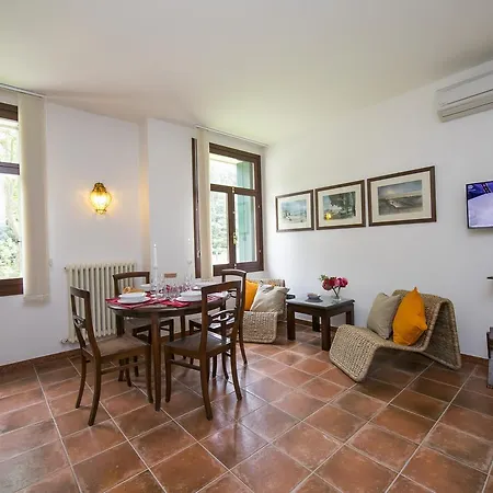 Solatia Apartmán