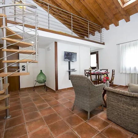 Apartmán Solatia *