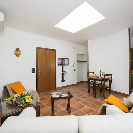 Solatia Apartament Caldogno