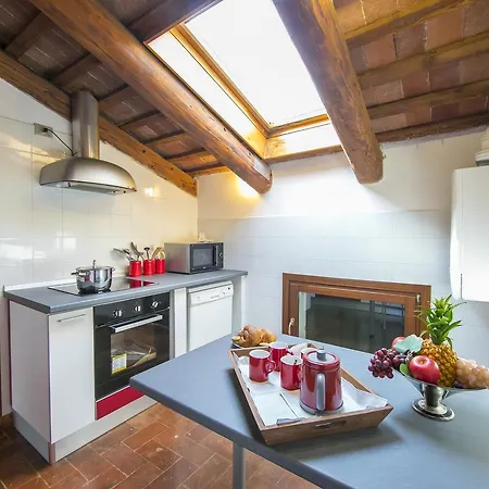 Apartmán Solatia
