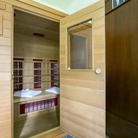 Apartmán Solatia