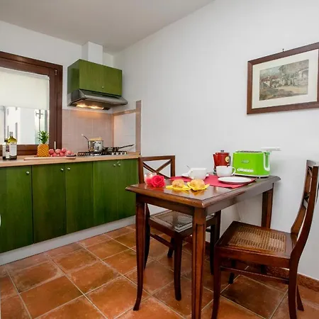 Solatia Apartament *